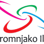 Rromnjako Ilo- logo