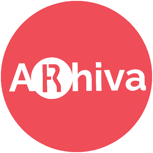 Grafika: Rekonstrukcija arhiva