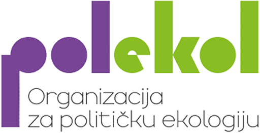 Polekol - logo