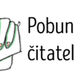 Pobunjene čitateljke - logo