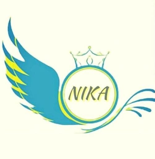 Udruženje žena Nika - logo