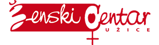 ženski centar Užice - logo