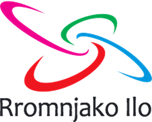Rromnjako Ilo- logo